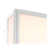 Bachelor Outdoor LED Wall Light 14W 3000K - White