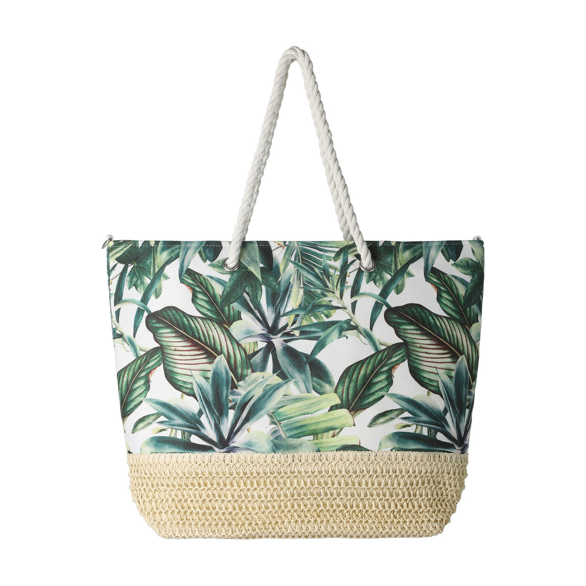 Bachuma Bag 52 x 18cm - Green