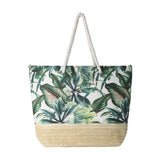 Bachuma Bag 52 x 18cm - Green