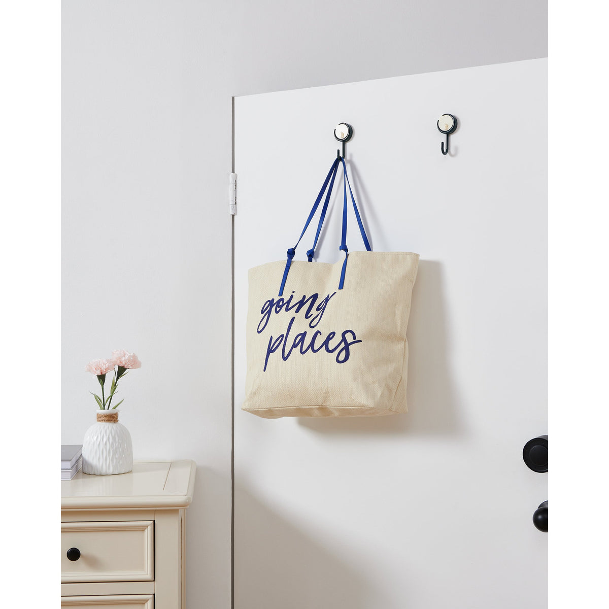 Bachuma Bag - Beige