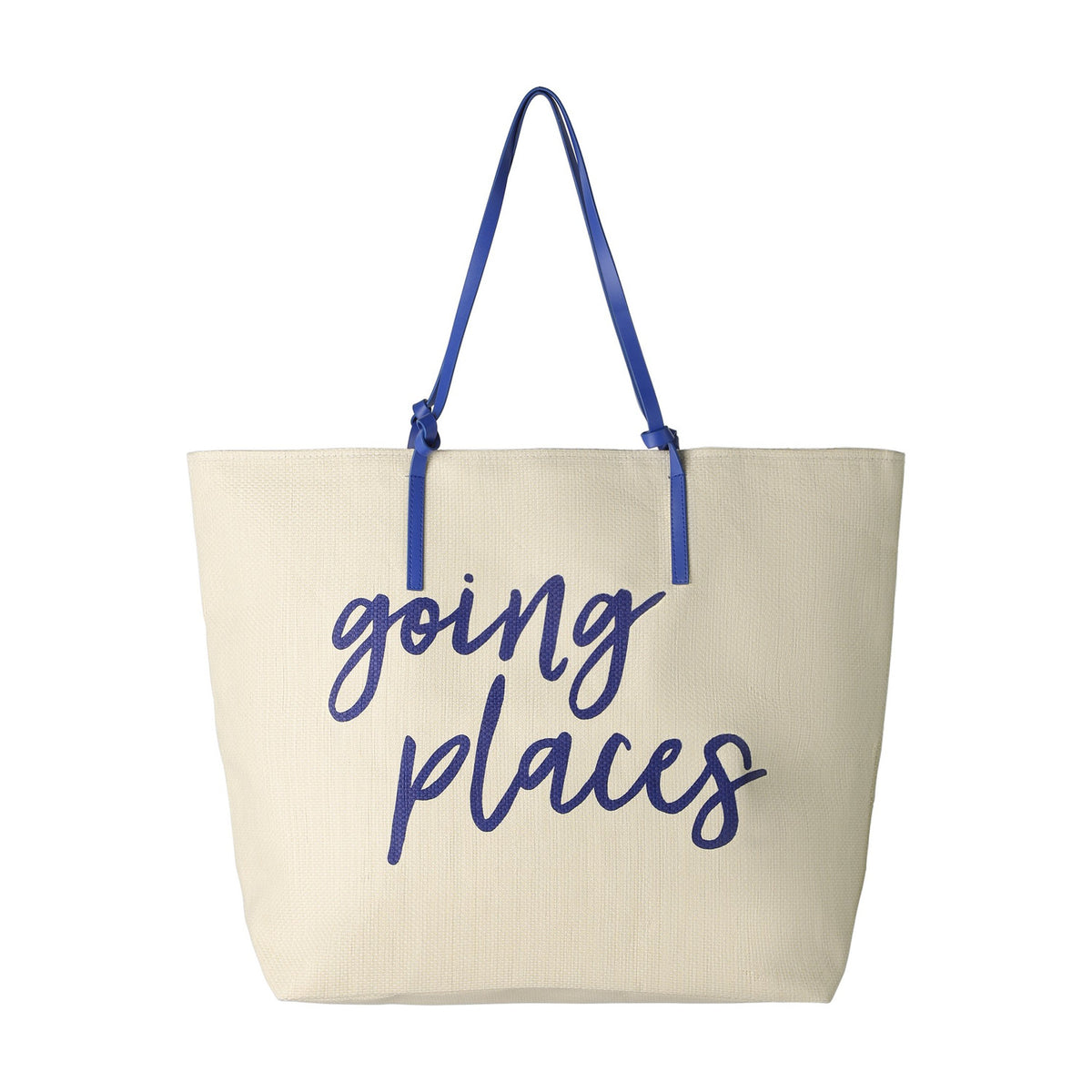 Bachuma Bag - Beige