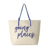 Bachuma Bag - Beige