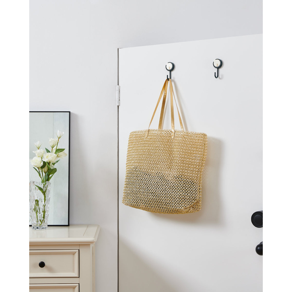 Bachuma Bag - Gold