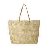 Bachuma Bag - Gold