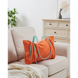 Bachuma Bag - Orange