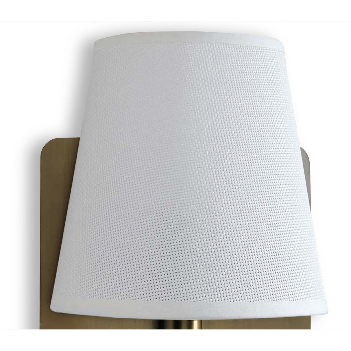 Bahia LED Wall/Reading Light With Switch - Bronze