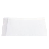 Habana Square Wall Lamp Lampshade - White, 16/20cm x 15.2cm