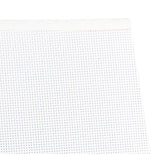 Habana Square Wall Lamp Lampshade - White, 16/20cm x 15.2cm