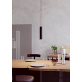 Balamorta Smart Colour Changing Pendant Light - Black
