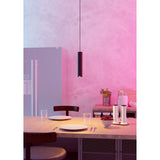 Balamorta Smart Colour Changing Pendant Light - Black