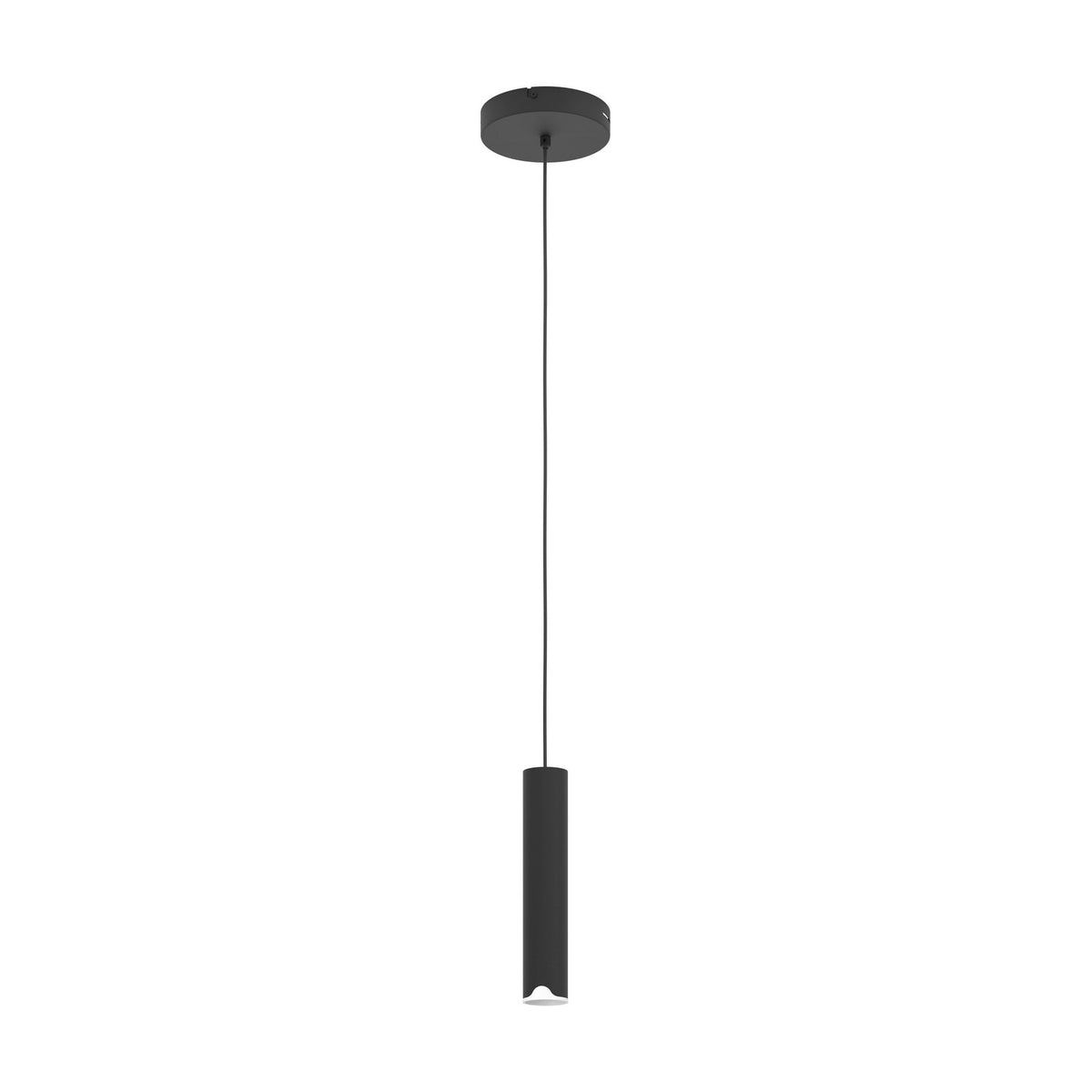Balamorta Smart Colour Changing Pendant Light - Black