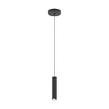Balamorta Smart Colour Changing Pendant Light - Black