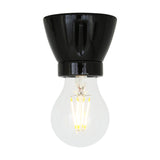 Baltimore Flush Ceiling Light