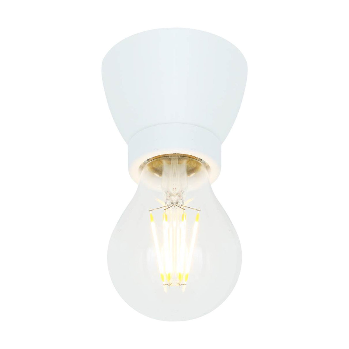 Baltimore Flush Ceiling Light