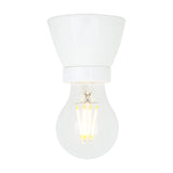 Baltimore Flush Ceiling Light