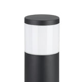 Basalgo Smart LED Bollard Light - Black