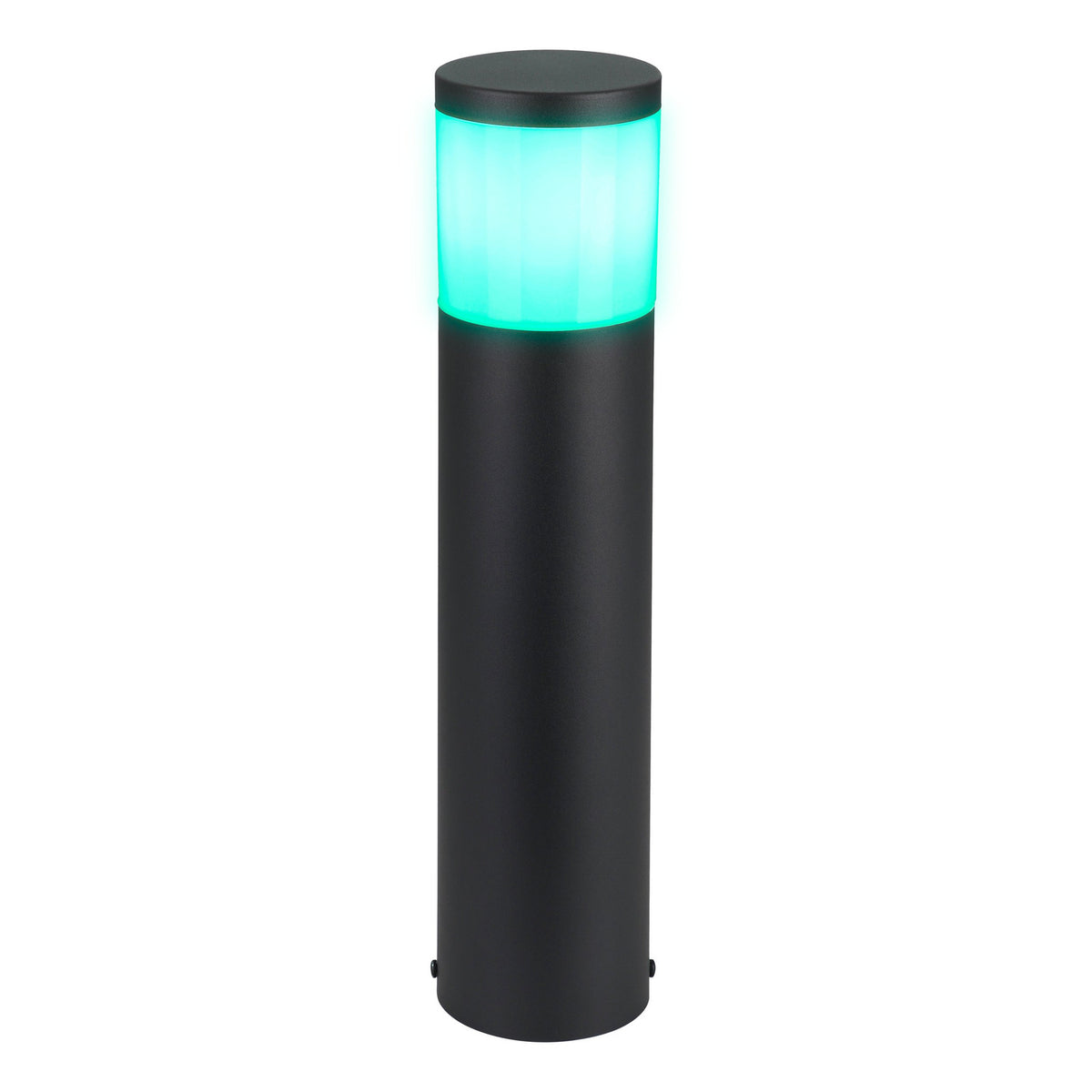 Basalgo Smart LED Bollard Light - Black
