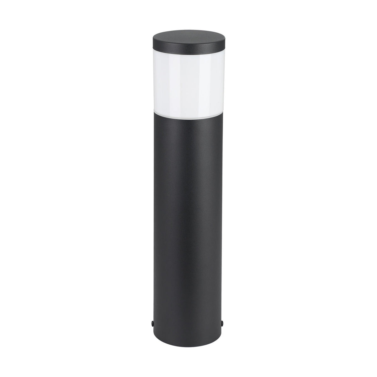 Basalgo Smart LED Bollard Light - Black
