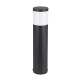 Basalgo Smart LED Bollard Light - Black