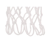 Basketball 1 Light Wall Light - Matt White