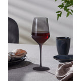 Bathurst White Wine Glass - Smoked