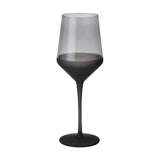 Bathurst White Wine Glass - Smoked