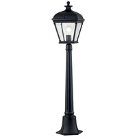 Pillar Lights