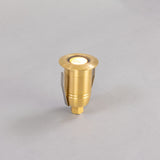 Bello Brass Outdoor Spotlight IP65