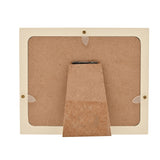 Bear Hugs Dad You Have My Heart MDF Photo Frame - Cream