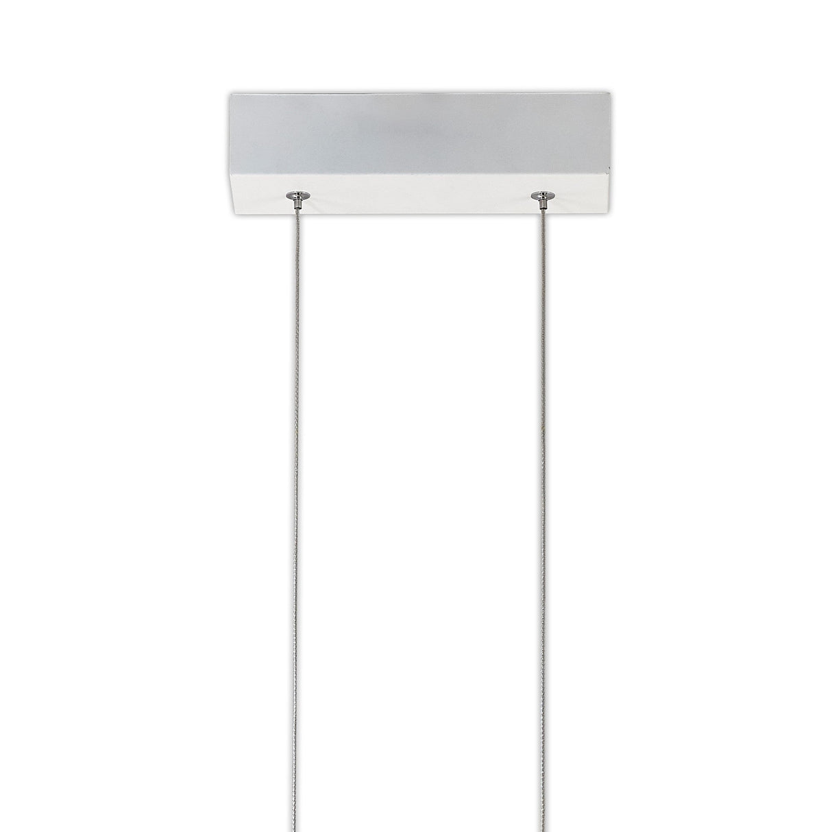 Bianca LED Suspension Light 50W 3000K - White