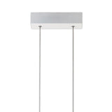 Bianca LED Suspension Light 50W 3000K - White