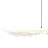 Bianca LED Suspension Light 50W 3000K - White