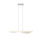 Bianca LED Suspension Light 50W 3000K - White