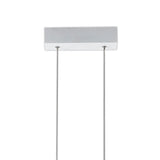Bianca LED Suspension Light 40W 3000K - White