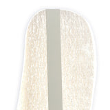 Bianca LED Wall Light 15W 3000K - White