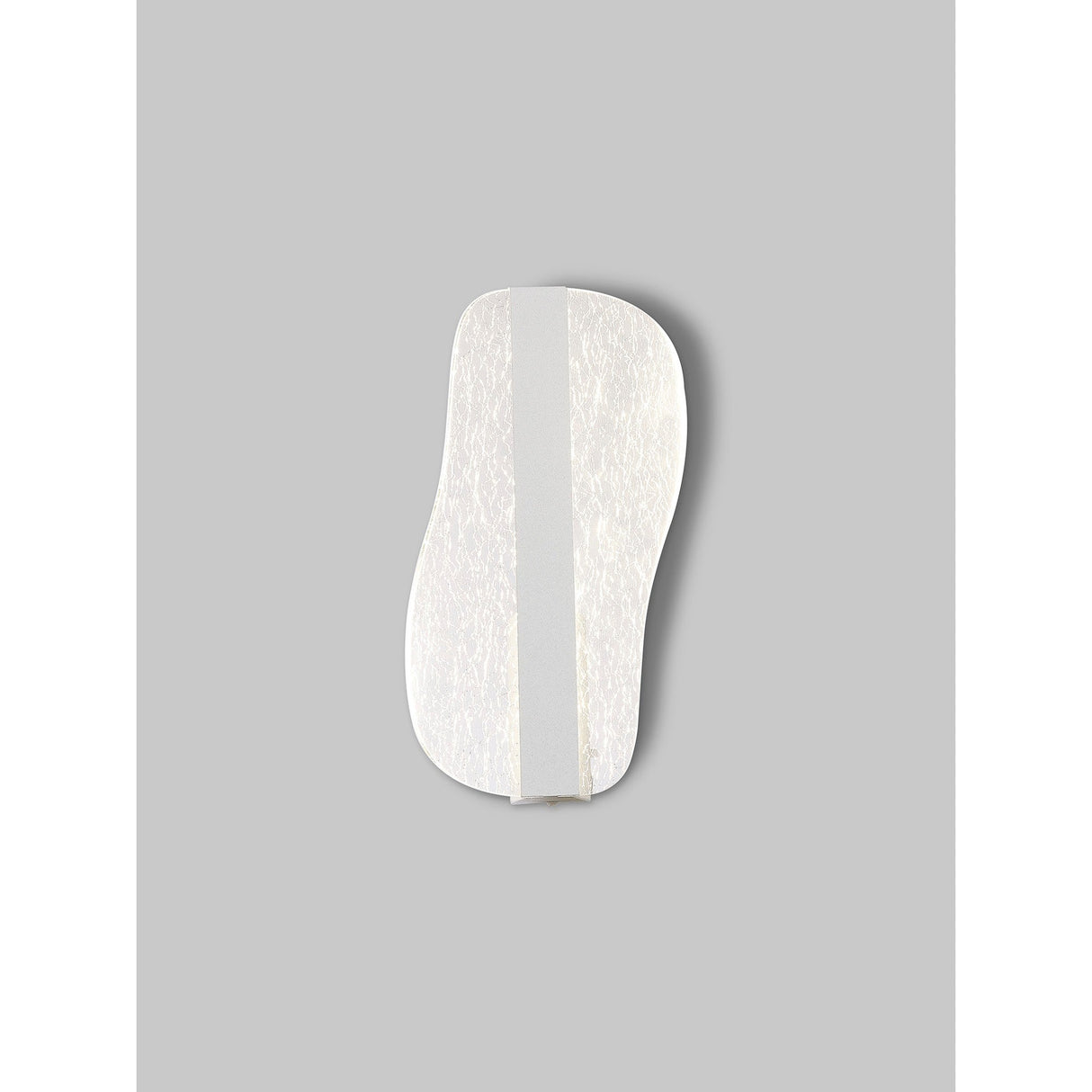 Bianca LED Wall Light 12W 3000K - White