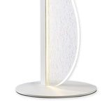 Bianca LED Table Lamp 12W 3000K - White