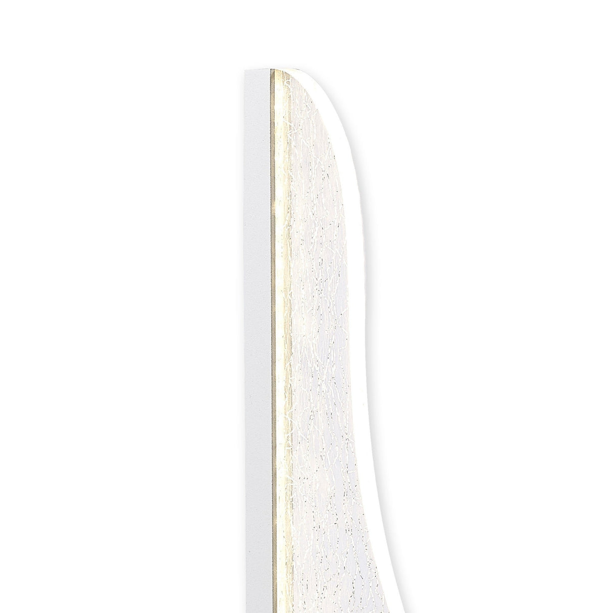 Bianca LED Table Lamp 12W 3000K - White