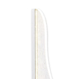 Bianca LED Table Lamp 12W 3000K - White
