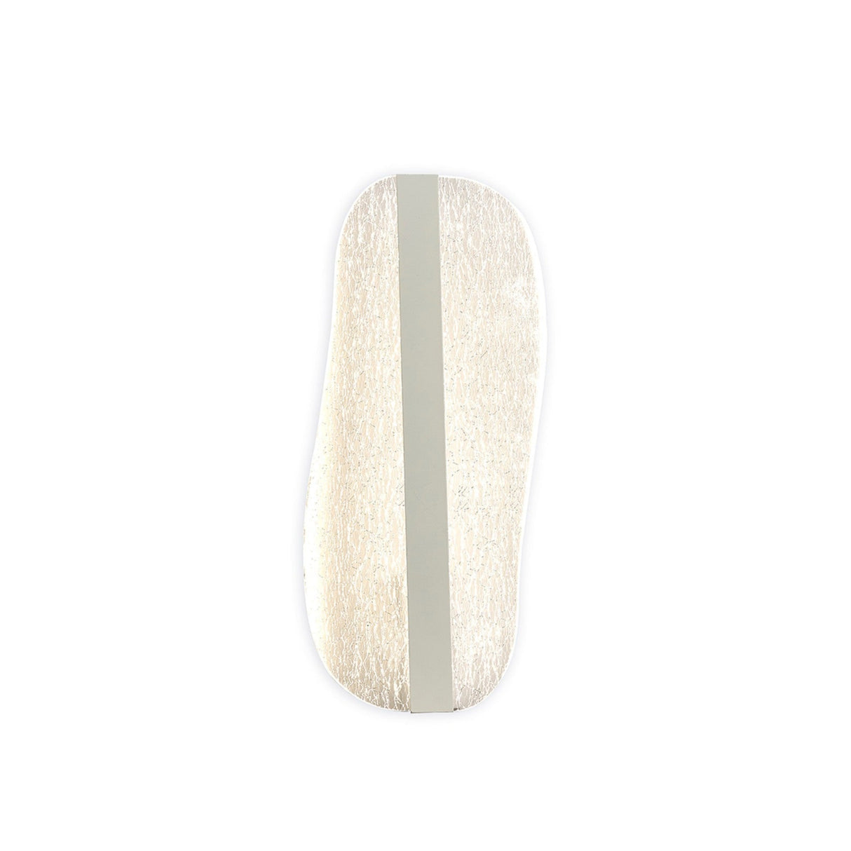 Bianca Dimmable LED Wall Light 15W 3000K - White