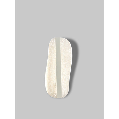 Bianca Dimmable LED Wall Light 15W 3000K - White