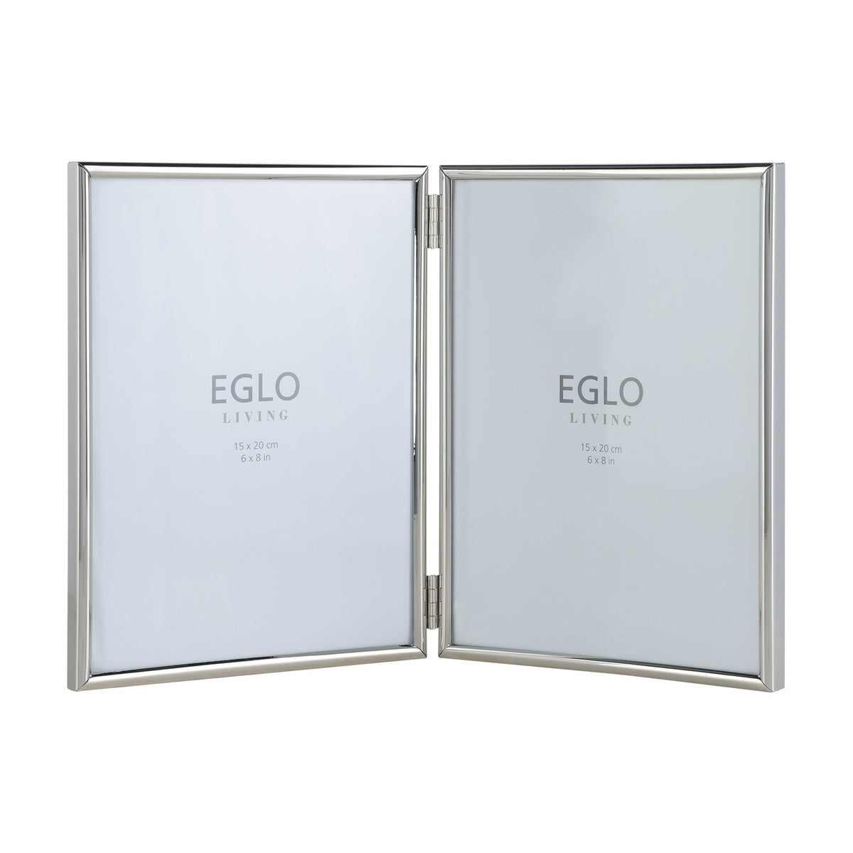 Bitata Double Photo Frame
