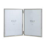 Bitata Double Photo Frame