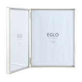 Bitata Double Photo Frame