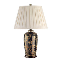 Art Deco Table Lamps