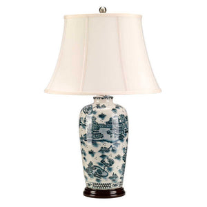 Ceramic Table Lamps