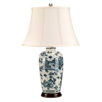 Ceramic Table Lamps