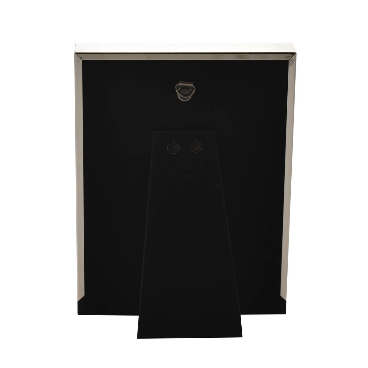 My Christening Metal Photo Frame 6 x 4in with Stand - Blue