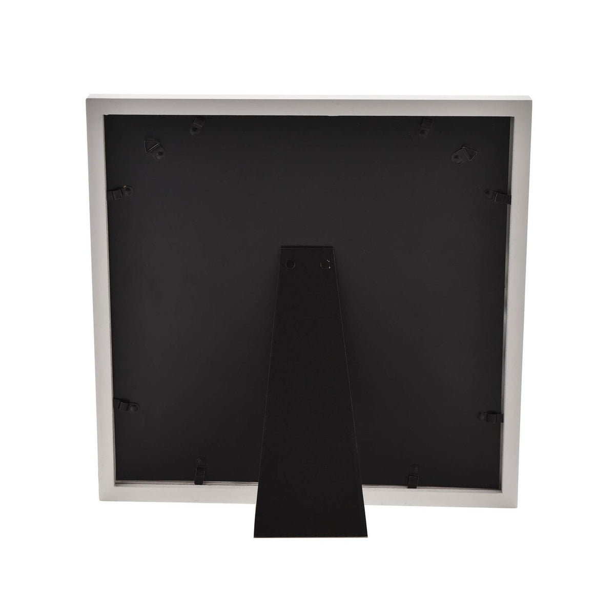 Love You To The Moon & Back MDF Collage Photo Frame - Grey