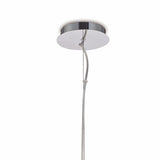 Bola 3 Light Pendant Light – Chrome